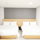 수안보스파호텔 이미지