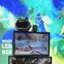 패브릭아트수채화 이미지