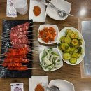황제양꼬치 - 서구 서대구로62길 50 | [내돈내산]가산 양꼬치 맛집인데, 짬뽕 맛집인 것 같은 황제짬뽕양꼬치전문점 후기