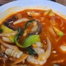 삼선짬뽕 이미지