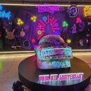 헬멧 조형물 이미지