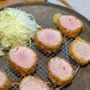 강남초등학교 | 울산 남구 달동 맛집 돈까스 오사카멘치 가족외식 방문, 주차 꿀팁