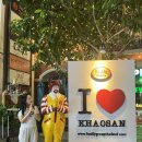 로드-원 | 태국 방콕 여행 람부뜨리 바나나로띠 카오산로드 맥도날드 더원 클럽 방문 후기