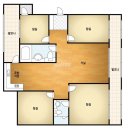 남산체육공원 화장실 이미지