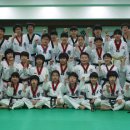 미라클태권도장 이미지