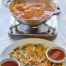 산울림 | 서울에서 이런 분위기 가능해요? 막걸리에 닭볶음탕 야장맛집, 쉼터산울림 후기