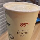 85도씨 | 대만 85도씨 소금커피 후기