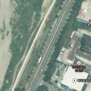 국민체육센터 앞 횡단보도 이미지