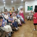 군포시립노인요양센터 이미지