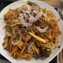 [백종원 골목식당 아구찜] 일산 &#34;정담아구&#34; / 내돈내먹 후기