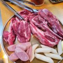 뉴타운 | 신설동역 맛집 신설동 고기집 양갈비 뉴타운생양갈비 후기