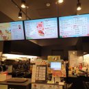 한숲사거리(중심상가쪽) 이미지