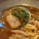 도원칼국수 - 포항시 북구 창흥로36번길 1 | 도원칼국수