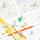 GS25 수서벤처점 이미지