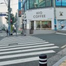 파리바게뜨 울산성안점 | 울산 성안동 테이크아웃 카페 하이오커피 딸기요거트스무디 추천