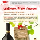 [강남역][Wellstory Wineceller] 발디비에소 싱글빈야드 까.쇼 2006 (Valdivieso, Single Vineyard) 이미지