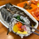 와와김밥 이미지