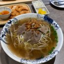 (달성군) 월남면반 현풍점: 현풍 테크노폴리스 베트남요리 쌀국수 맛집