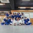 용인대 챔피언 유도관 이미지