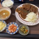 카츠공방충무로역점