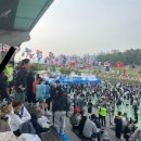 금천구청 | 2025마라톤 금천구청 수육런 가을 마라톤 참가후기