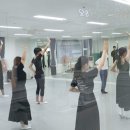 한양무용 이미지