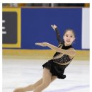 [피겨] 안소현, 포스트 김연아 경쟁 가세? ‘언니들 기다려’ 이미지