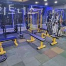 피트니스 빌리지 이미지