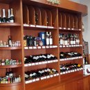 세계주류백화점 앞 이미지