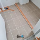 대신코아루클리닝 | 영천 줄눈 시공 영천인터불고코아루 아파트 욕실 줄눈 시공♡