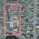 중앙시장 화장실 이미지