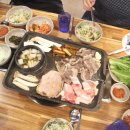 울엄니무한리필
