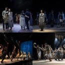 뮤지컬 여명의 눈동자 이미지