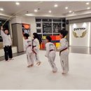 행복한 태권도장 이미지