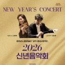 신년음악회 이미지