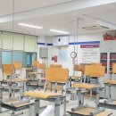 연북중학교 이미지