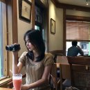 이루다 헤어 이미지