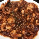 무교동 미성낙지 장안점 솔직후기, 메뉴, 가격, 위치 ★맵찔이 주의★