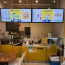 와플대학 | 장기역 1번 출구 도보 1분, 아이랑 쉬기 좋은 "와플대학" 후기 <생크림 기본인데도 듬뿍>