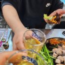 솥뚜껑삼겹살 - 공주시 유구외곽로 334 | 솥뚜껑삼겹살