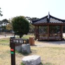 화진포둘레길(죽정리) 이미지