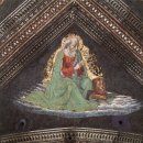 4월 25일 성 마르코 복음사가 이미지