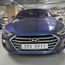 아반떼 AD 밸류 플러스 오토 이미지