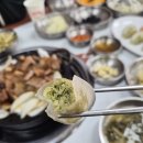 뿌리깊은석갈비막국수 이미지