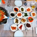 감나무골 식당 민박 이미지