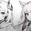 직접 그려보는 나만의 이모티콘 이미지