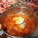 초반식당(강서점) | 발산역고기집 초반식당 발산점 720시간 숙성 삼겹살과 곱창 솔직 후기