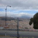 라 파즈(La Paz)