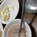 한모네소문난순대국