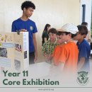 Uplands-celebrates Y11 students- Knowledge Perspectives Exhibition 이미지